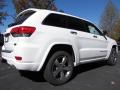 2014 Grand Cherokee Overland #3