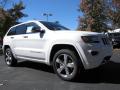 2014 Grand Cherokee Overland #4