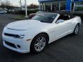 2014 Camaro LT Convertible #1 2014 Camaro LT Convertible #1
