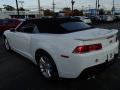 2014 Camaro LT Convertible #2 2014 Camaro LT Convertible #2