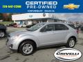 2010 Equinox LS AWD #1