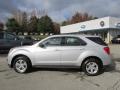 2010 Equinox LS AWD #2