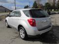 2010 Equinox LS AWD #4