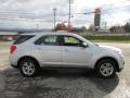 2010 Equinox LS AWD #8