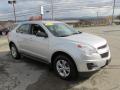 2010 Equinox LS AWD #9