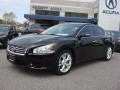 2012 Maxima 3.5 SV #2