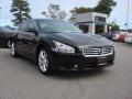 2012 Maxima 3.5 SV #9