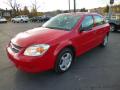 2007 Cobalt LS Sedan #3