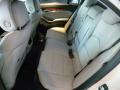 Rear Seat of 2014 Cadillac CTS Sedan #12