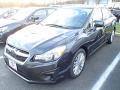 2013 Impreza 2.0i Premium 4 Door #1