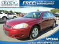2008 Impala LT #1
