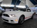 Front 3/4 View of 2013 Ford Mustang V6 Premium Coupe #3 Front 3/4 View of 2013 Ford Mustang V6 Premium Coupe #3