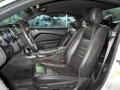 Front Seat of 2013 Ford Mustang V6 Premium Coupe #10 Front Seat of 2013 Ford Mustang V6 Premium Coupe #10