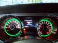 2013 Ford Mustang V6 Premium Coupe Gauges #17 2013 Ford Mustang V6 Premium Coupe Gauges #17