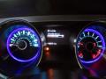 2013 Ford Mustang V6 Premium Coupe Gauges #18 2013 Ford Mustang V6 Premium Coupe Gauges #18