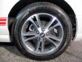 2013 Ford Mustang V6 Premium Coupe Wheel #27 2013 Ford Mustang V6 Premium Coupe Wheel #27