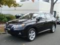 2010 RX 350 AWD #1 2010 RX 350 AWD #1