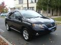 2010 RX 350 AWD #3 2010 RX 350 AWD #3