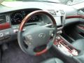 Dashboard of 2011 Lexus LS 460 AWD #6 Dashboard of 2011 Lexus LS 460 AWD #6