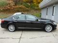 2011 Lexus LS Obsidian Black #12 2011 Lexus LS Obsidian Black #12