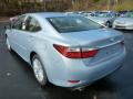 2014 Lexus ES Cerulean Blue Metallic #2 2014 Lexus ES Cerulean Blue Metallic #2