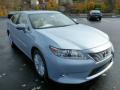 Front 3/4 View of 2014 Lexus ES 350 #6 Front 3/4 View of 2014 Lexus ES 350 #6