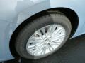 2014 Lexus ES 350 Wheel #9 2014 Lexus ES 350 Wheel #9