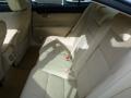 Rear Seat of 2014 Lexus ES 350 #11 Rear Seat of 2014 Lexus ES 350 #11