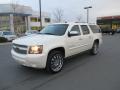 2008 Suburban 1500 LT 4x4 #2 2008 Suburban 1500 LT 4x4 #2