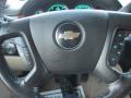 2008 Suburban 1500 LT 4x4 #17 2008 Suburban 1500 LT 4x4 #17