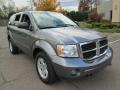 Front 3/4 View of 2007 Dodge Durango SLT 4x4 #11