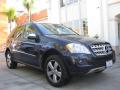 2009 ML 350 #1