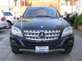 2009 ML 350 #6