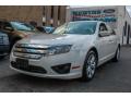 2012 Fusion SE #1 2012 Fusion SE #1