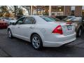 2012 Fusion SE #3 2012 Fusion SE #3