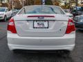 2012 Fusion SE #4 2012 Fusion SE #4