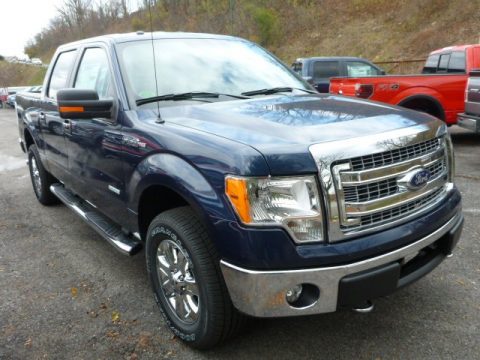 Blue Jeans Metallic Ford F150 XLT SuperCrew 4x4. Click to enlarge. Blue Jeans Metallic Ford F150 XLT SuperCrew 4x4. Click to enlarge.