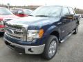 2013 F150 XLT SuperCrew 4x4 #5 2013 F150 XLT SuperCrew 4x4 #5