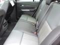 Rear Seat of 2013 Ford Edge Sport AWD #9