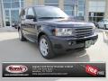 2006 Range Rover Sport HSE #1 2006 Range Rover Sport HSE #1