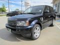2006 Range Rover Sport HSE #5 2006 Range Rover Sport HSE #5