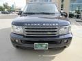 2006 Range Rover Sport HSE #6 2006 Range Rover Sport HSE #6