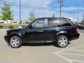 2006 Range Rover Sport HSE #7 2006 Range Rover Sport HSE #7