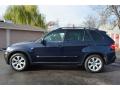 2008 X5 4.8i #8 2008 X5 4.8i #8