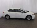 2013 Civic LX Sedan #5