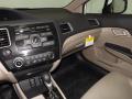 2013 Civic LX Sedan #13