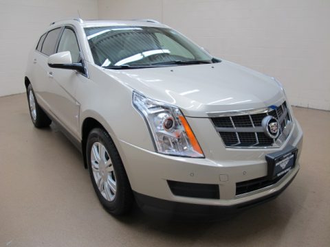 Gold Mist Metallic Cadillac SRX 4 V6 AWD. Click to enlarge. Gold Mist Metallic Cadillac SRX 4 V6 AWD. Click to enlarge.