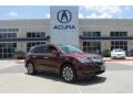 2014 MDX Technology #1