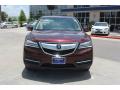 2014 MDX Technology #2