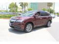 2014 MDX Technology #3